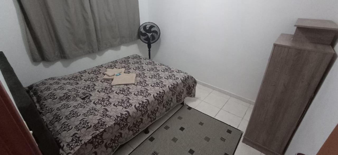 Apto Sol E Piscina Campos dos Goytacazes Exteriér fotografie